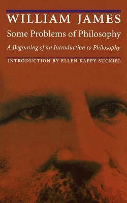 Some Problems of Philosophy: A Beginning of an Introduction to Philosophy