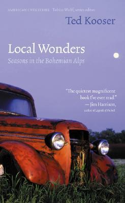 Local Wonders: Seasons in the Bohemian Alps