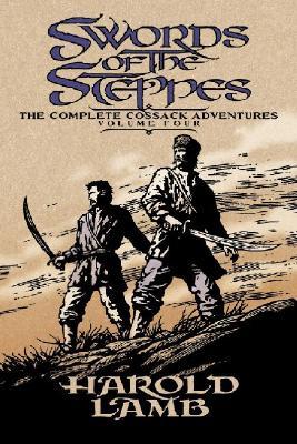 Swords of the Steppes