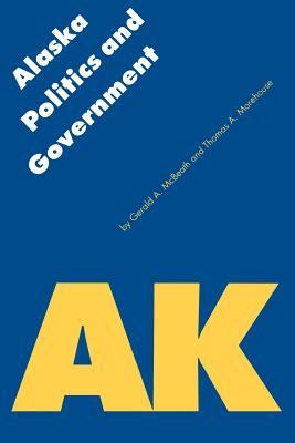 Alaska Politics and Government Subscription