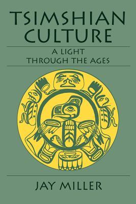 Tsimshian Culture: A Light Through the Ages