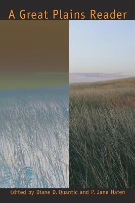 A Great Plains Reader Subscription