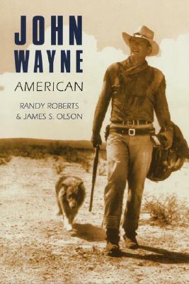 John Wayne: American