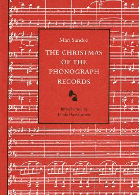 The Christmas of the Phonograph Records: A Recollection