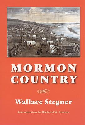 Mormon Country