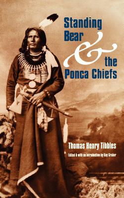 Standing Bear and the Ponca Chiefs