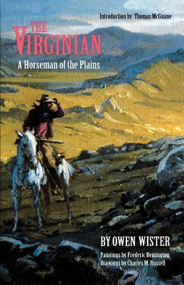 The Virginian: A Horseman of the Plains