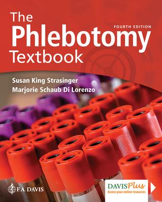 The Phlebotomy Textbook Subscription