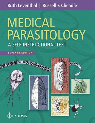 Medical Parasitology: A Self-Instructional Text