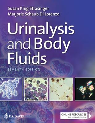 Urinalysis and Body Fluids