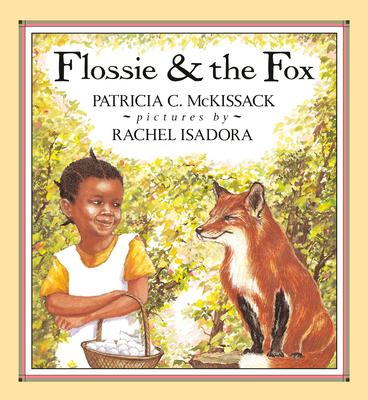 Flossie and the Fox Subscription