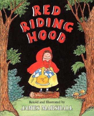 Red Riding Hood Subscription