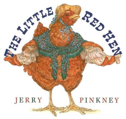 The Little Red Hen