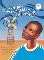 The Boy Who Harnessed the Wind: Picture Book Edition Subscription