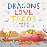 Dragons Love Tacos Subscription