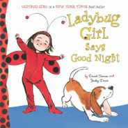 Ladybug Girl Says Good Night Subscription