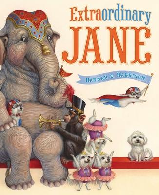 Extraordinary Jane Subscription