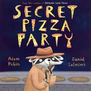 Secret Pizza Party Subscription