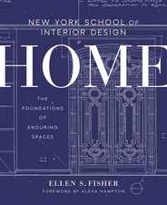 New York School of Interior Design: Home: The Foundations of Enduring Spaces Subscription