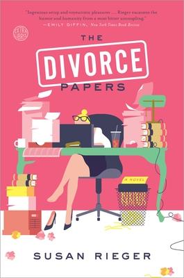 The Divorce Papers