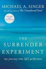 The Surrender Experiment: My Journey Into Life's Perfection Subscription