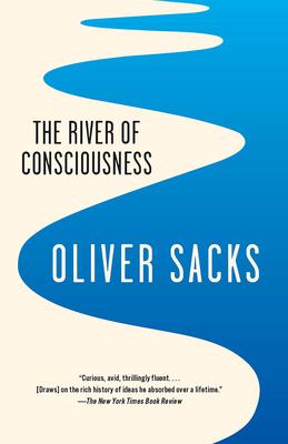 The River of Consciousness Subscription