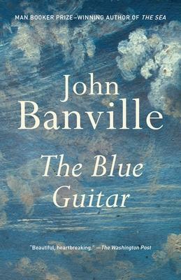 The Blue Guitar