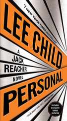 Personal: A Jack Reacher Novel Subscription