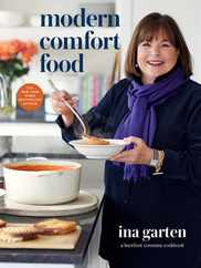 Modern Comfort Food: A Barefoot Contessa Cookbook Subscription