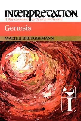 Genesis: Interpretation: A Bible Commentary for Teaching and Preaching