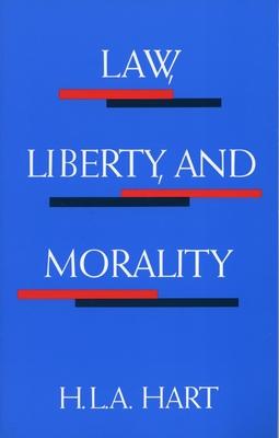 Law, Liberty, and Morality