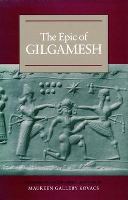 Epic of Gilgamesh