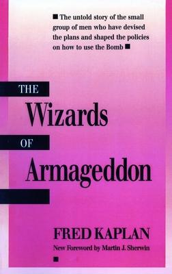 The Wizards of Armageddon