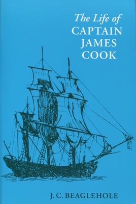 Life of Captain James Cook