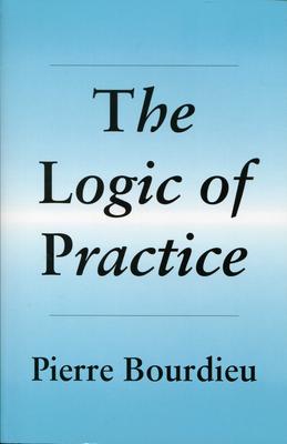 The Logic of Practice