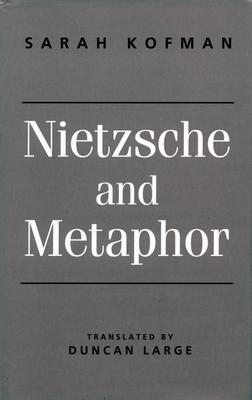 Nietzsche and Metaphor Subscription