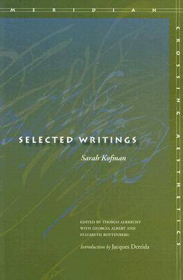 Selected Writings