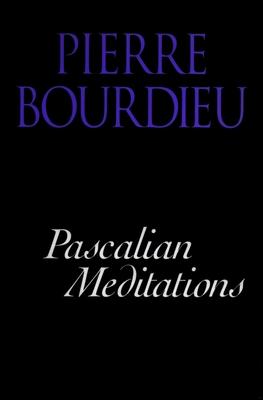 Pascalian Meditations