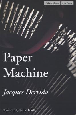 Paper Machine