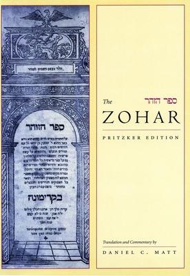 The Zohar: Pritzker Edition, Volume One