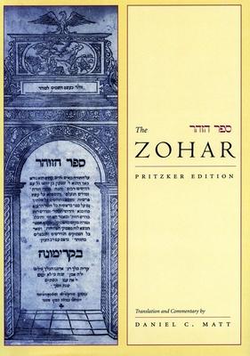 The Zohar: Volume 2