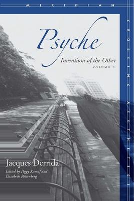 Psyche: Inventions of the Other, Volume II Subscription
