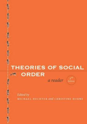 Theories of Social Order: A Reader