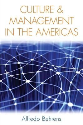 Culture and Management in the Americas