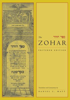 The Zohar: Pritzker Edition, Volume Seven