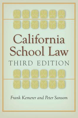 California School Law