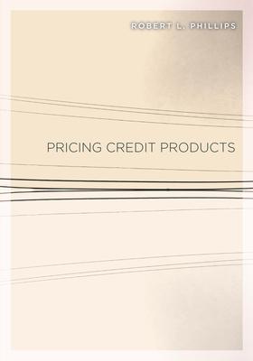 Pricing Credit Products