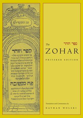 The Zohar, Pritzker Edition, Volume Ten