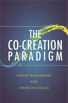 The Co-Creation Paradigm Subscription