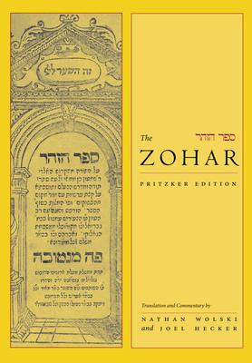 The Zohar: Pritzker Edition, Volume Twelve